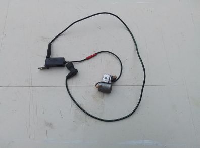 Ford Fiesta Mk2 Condenser.