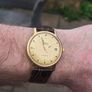Omega Geneve 1970 Image 2