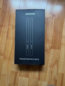 Aeroband Pocket 2 Max