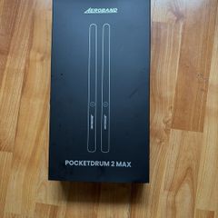 Aeroband Pocket 2 Max
