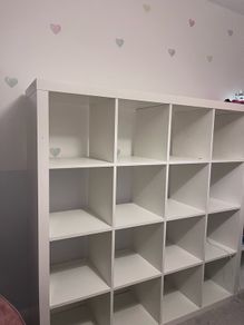 Ikea Kallax free