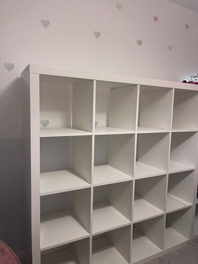 Ikea Kallax free