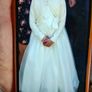 Communion dress Image 5