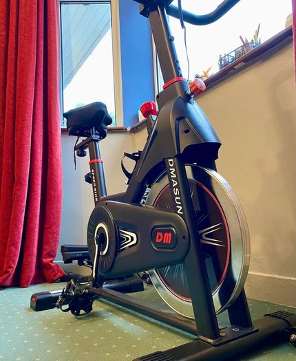 DMASUN (Speed bike)