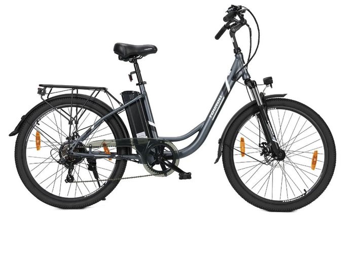 Touroll B1 Electric City Bike