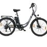Touroll B1 Electric City Bike Image 2