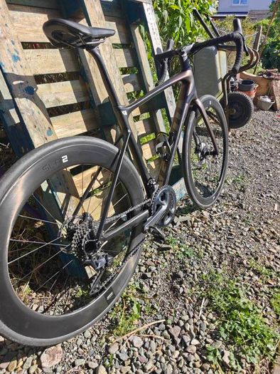 Giant Defy Advanced Pro 2 Medium