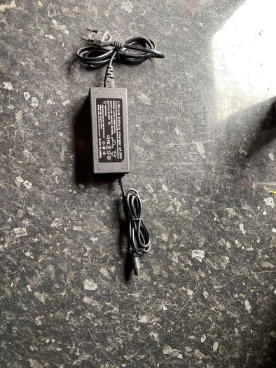 Hoverboard charger