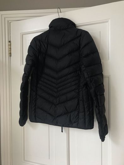 Abercrombie and Fitch Down Puffer jacket
