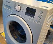 Samsung 7kg Washing Machine