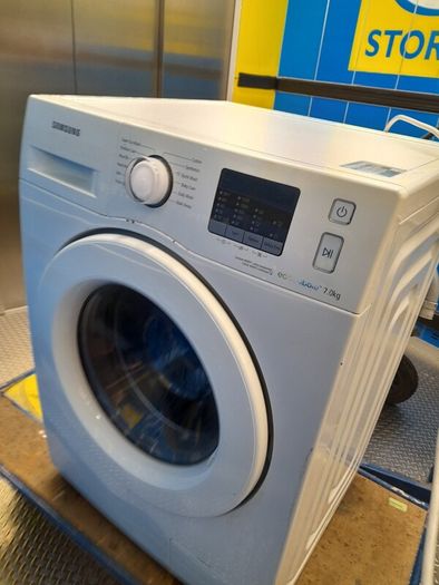 Samsung 7kg Washing Machine