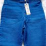 M&S Denim with Stretch Jeggins Age 15-16 BNWT Image 2