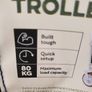 Folding trolley Image 3