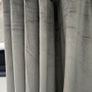 Eyelet curtains with lining Image 3