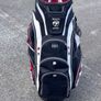 taylormade juggernaut golf bag Image 2
