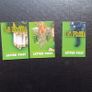 Ireland 2003.St.Patrick's Day.Self-adhesive Stamp Set.MNH. Image 3