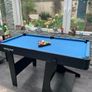 kids pool table Image 4