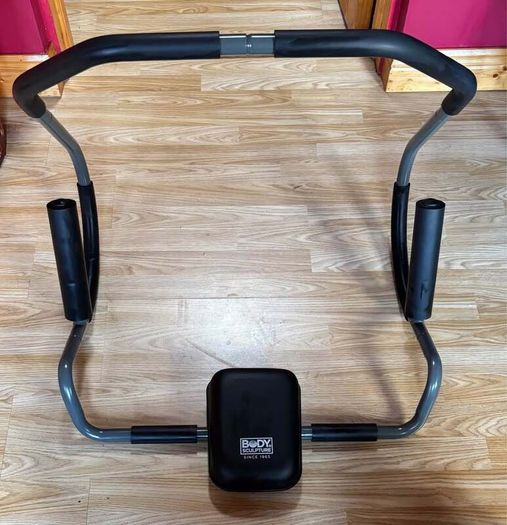 Body Sculpture Official Ab Trimmer / Probe with Headrest