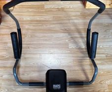Body Sculpture Official Ab Trimmer / Probe with Headrest