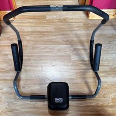 Body Sculpture Official Ab Trimmer / Probe with Headrest