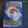 Pokemon card Pikachu 2016 Image 2