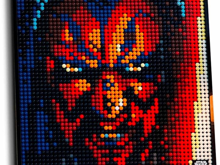 lego