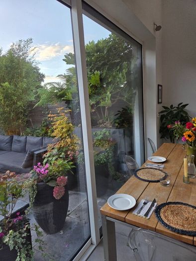 Windows and slider doors