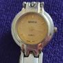 Women's watch Geneva Two-Tone Quartz. Image 4