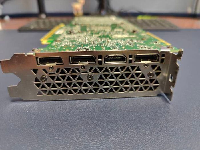 RTX 2080 Super - Spares or Repair