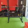 Gym Power Rack Image 2
