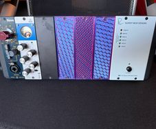 Rupert Neve R6 with IGS 576 & 1073LB