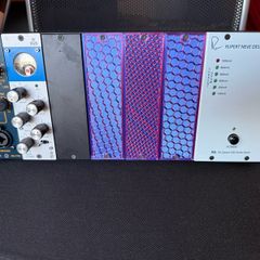 Rupert Neve R6 with IGS 576 & 1073LB