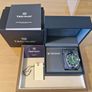 Tag Heuer Formula One Quartz Green Dial Image 2