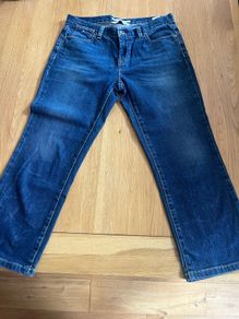 Tommy Hilfiger vintage jeans