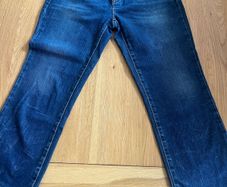Tommy Hilfiger vintage jeans