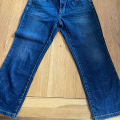 Tommy Hilfiger vintage jeans