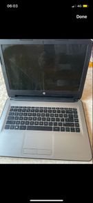 HP Notebook