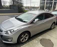 Hyundai i40 2013 Low Mileage  Excellent Condition