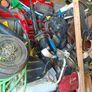 Chain saws, table saws, Generators, go carts, bikes Image 9
