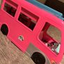 Barbie camper van Image 7