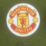 Large Plastic Football Club Badge Wall Signs Image 6