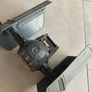 vintage star wars Darth Vader tie fighter Image 7