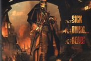 Megadeth  The Sick, The Dying... And The Dead
