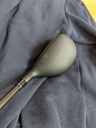 Srixon ZX Mk2 Hybrid