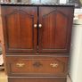 Display cabinets ,dining table,chairs Image 2