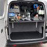 Nissan NV200 Mobile car valeting Image 9