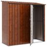 Metal Garden Shed Image 5