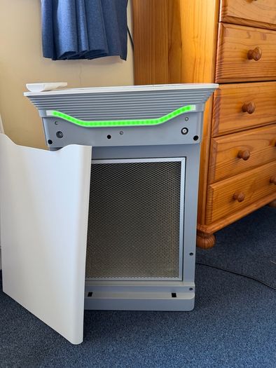 Air Purifier