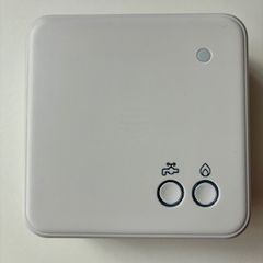 Hive Dual Channel Receiver - White