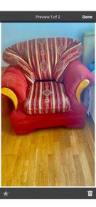 atmchair